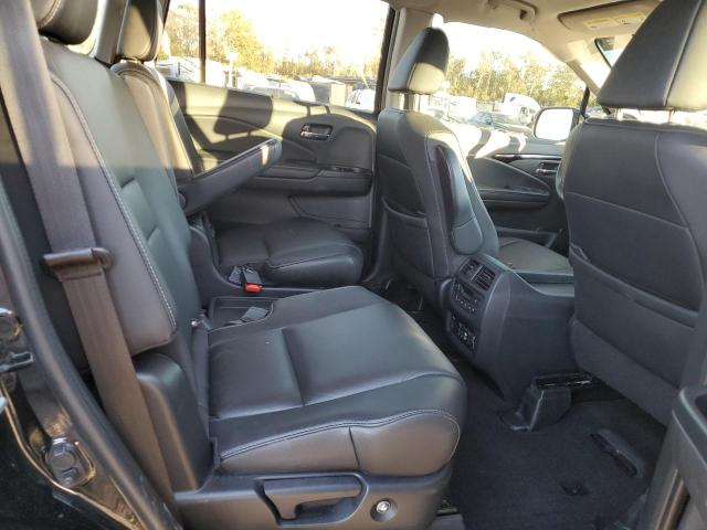 2022 HONDA PILOT TOUR - 5FNYF5H61NB029832
