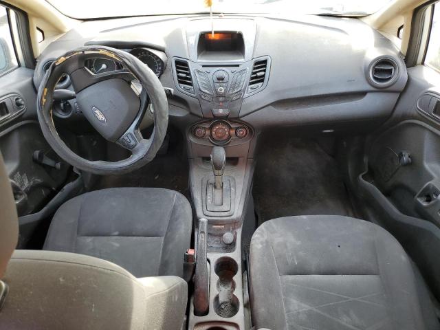 2015 FORD FIESTA S - 3FADP4AJ0FM104463