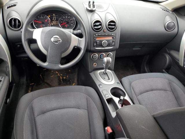 2015 NISSAN ROGUE SELE - JN8AS5MV8FW755795