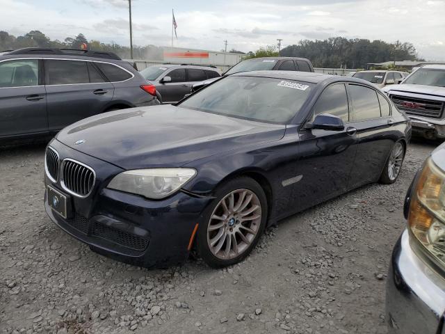 2014 BMW 7 SERIES