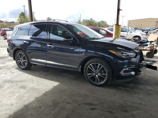 2020 INFINITI QX60 LUXE - 5N1DL0MN7LC515090
