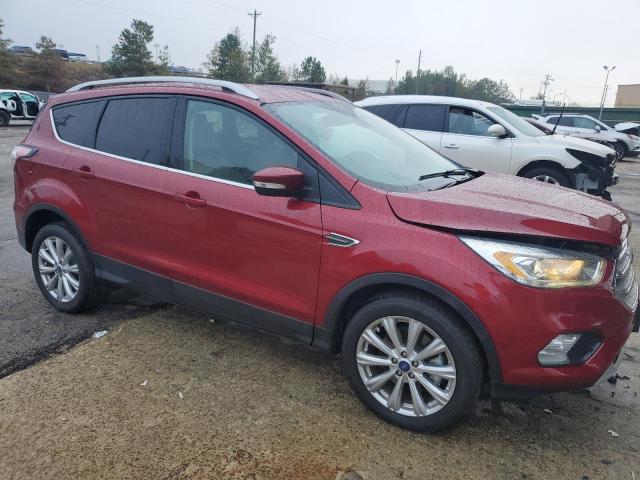 VIN 1FMCU0J92HUB19330 2017 FORD ESCAPE no.4