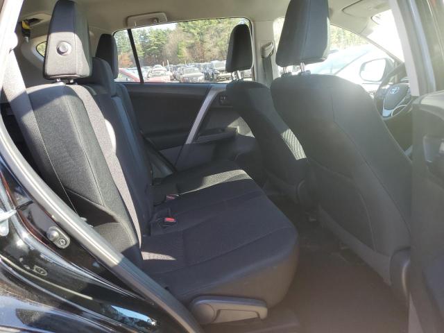 2017 TOYOTA RAV4 LE - 2T3BFREV8HW554751