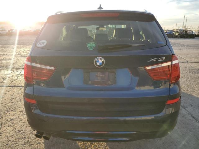 VIN 5UXWX9C57F0D51399 2015 BMW X3 no.6