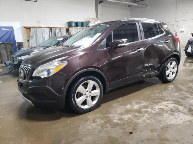 2015 BUICK ENCORE #2955261548