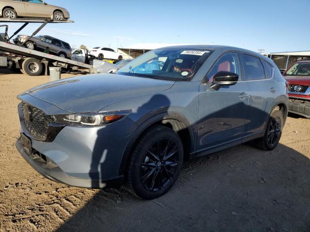 2023 MAZDA CX-5 PREFE #3033490085