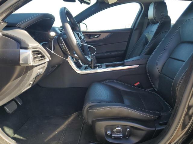 2020 JAGUAR XE R-DYNAM SAJAT4GX5LCP66123