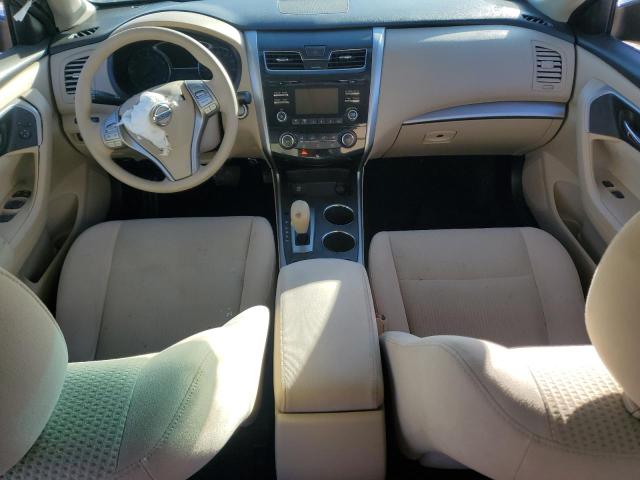 2015 NISSAN ALTIMA 2.5 - 1N4AL3AP0FC133072