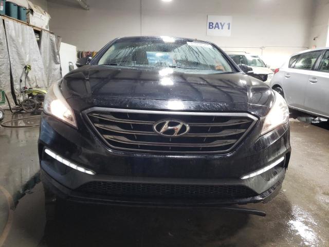 2015 HYUNDAI SONATA SPO - 5NPE34AF4FH072466
