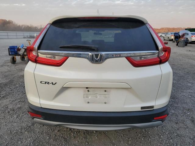 2018 HONDA CR-V EX - 2HKRW1H58JH515098