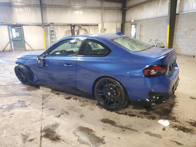 VIN 3MW53CM02N8C48477 2022 BMW M2 no.2