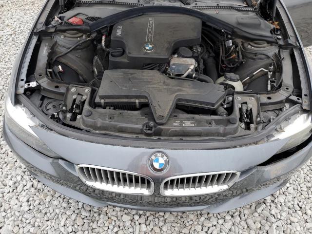 VIN WBA3A5C58DF358901 2013 BMW 3 SERIES no.11