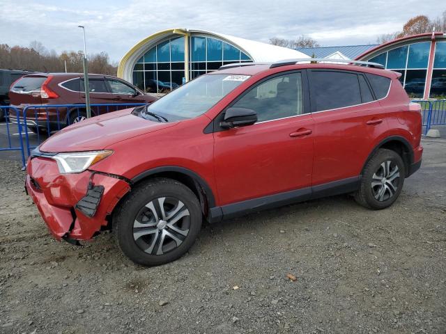 VIN JTMBFREV3GJ051285 2016 Toyota RAV4, LE no.1