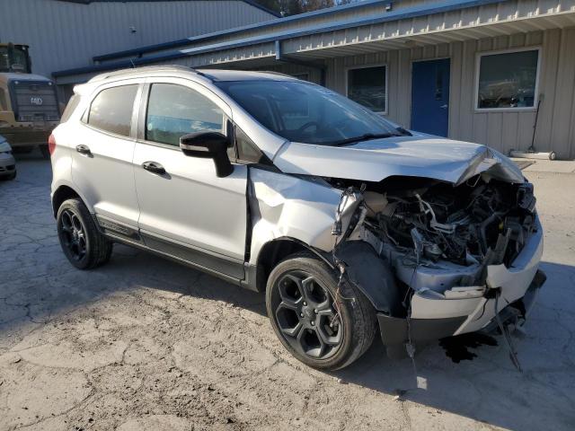 VIN MAJ6S3JL8NC459495 2022 FORD ECOSPORT no.4