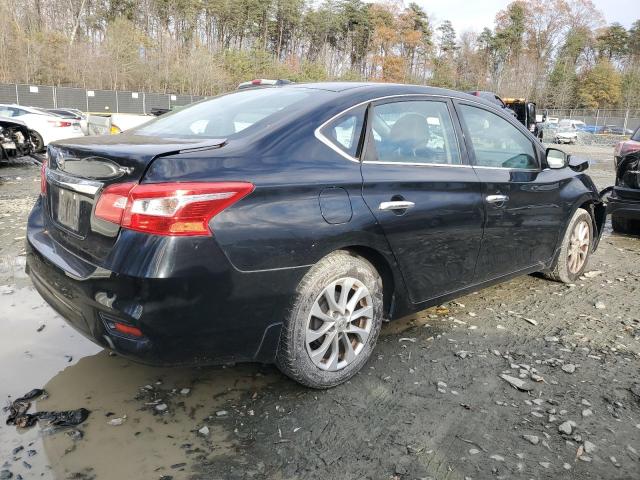 2019 NISSAN SENTRA S - 3N1AB7AP1KY245159
