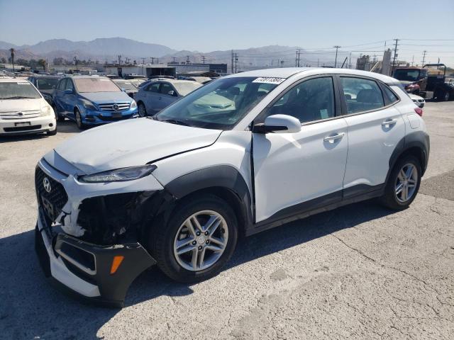 2020 HYUNDAI KONA SE #2993808176