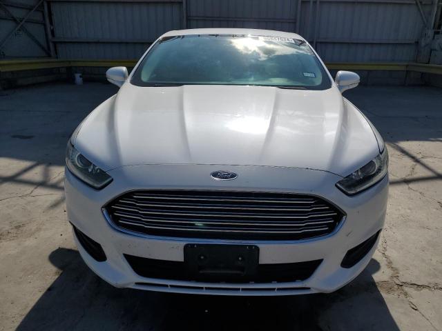 2016 FORD FUSION SE - 3FA6P0H79GR192817