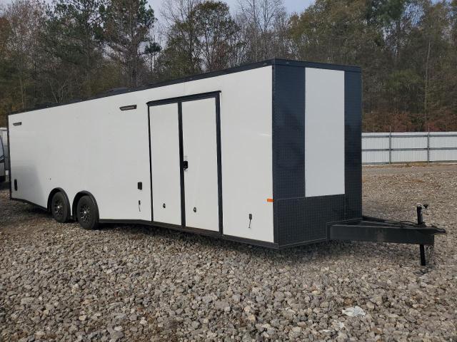 Global Auto Auctions: 2023 OTHER TRAILER