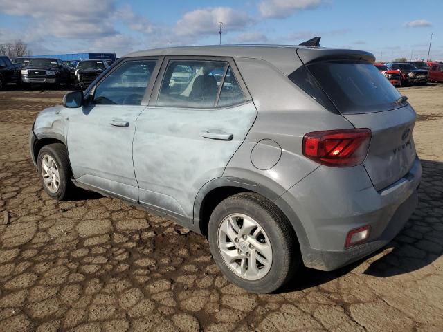 Vin: kmhrb8a38nu140981, lot: 82435844, hyundai venue se 20222