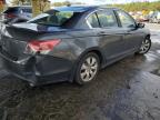 HONDA ACCORD EXL photo