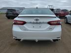 TOYOTA CAMRY XSE photo