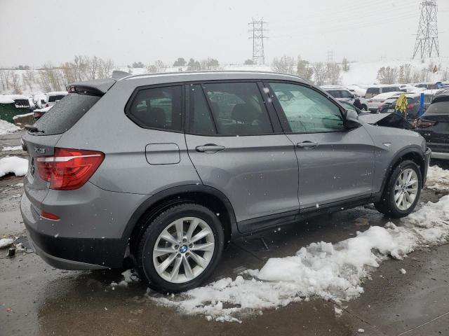 VIN 5UXWX9C53E0D33559 2014 BMW X3 no.3