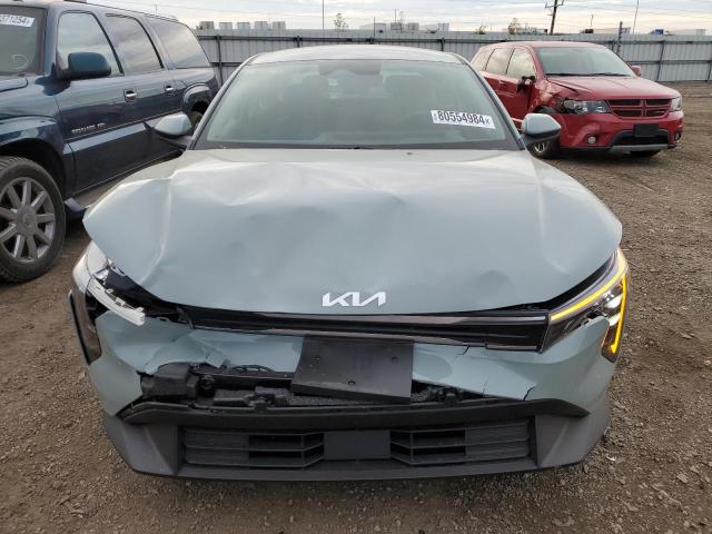 2025 KIA K4 LX 3KPFT4DE7SE008671