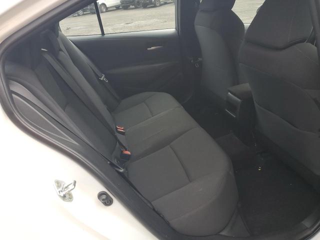 2020 TOYOTA COROLLA LE - 5YFEPRAE8LP143109