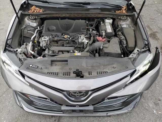 VIN 4T1L11AK2LU338038 2020 TOYOTA CAMRY no.11