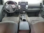 NISSAN FRONTIER S photo