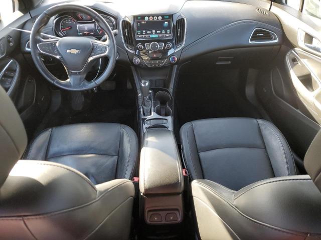2017 CHEVROLET CRUZE PREM - 1G1BF5SMXH7170432