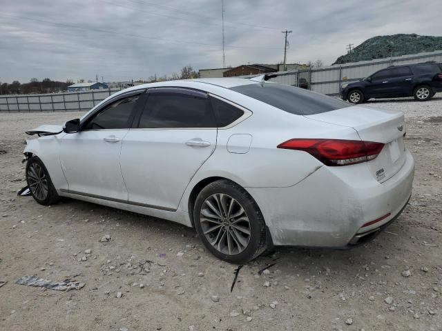 2016 HYUNDAI GENESIS 3. - KMHGN4JE5GU134695