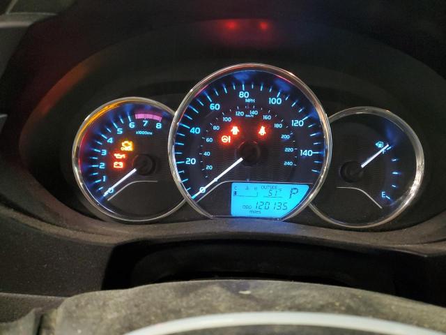 2016 TOYOTA COROLLA L - 5YFBURHE2GP408937