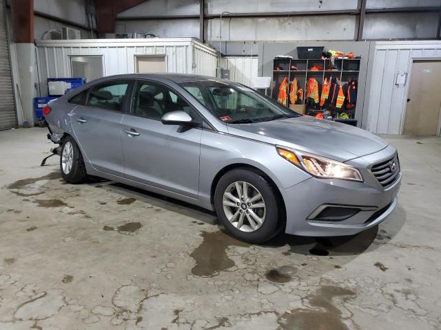 VIN 5NPE24AF8GH266275 2016 HYUNDAI SONATA no.4