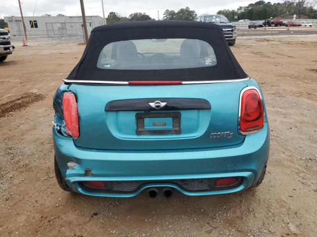 2016 MINI COOPER S - WMWWG9C59G3A91280