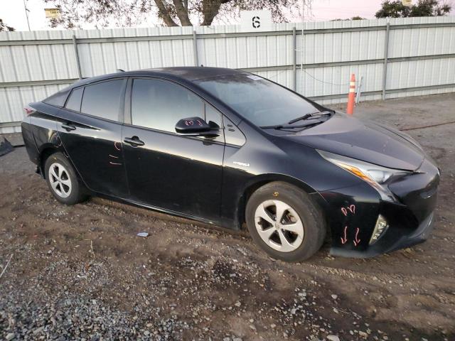 VIN JTDKARFU5G3010911 2016 TOYOTA PRIUS no.4