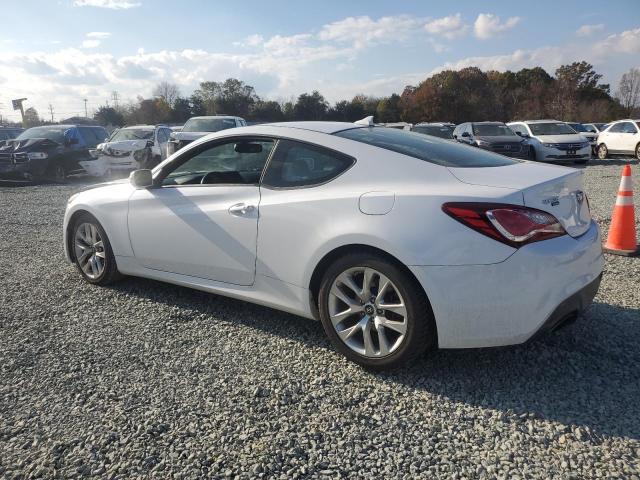 2016 HYUNDAI GENESIS CO - KMHHT6KJ8GU135356