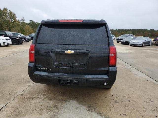 2018 CHEVROLET SUBURBAN C - 1GNSCHKC4JR211888