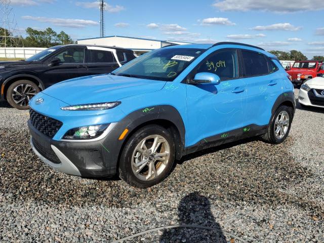 2022 HYUNDAI KONA SEL #2989158027