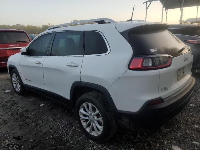 Vin: 1c4pjlcb7kd365930, lot: 80067394, jeep grand cher latitude 20192