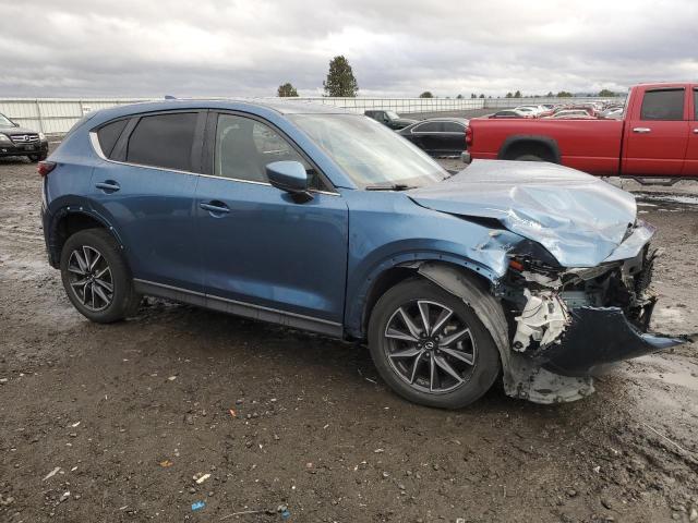 VIN JM3KFBCM5J0476075 2018 MAZDA CX-5 no.4