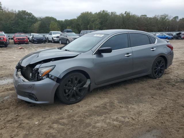 2017 NISSAN ALTIMA 2.5 - 1N4AL3AP6HC223071