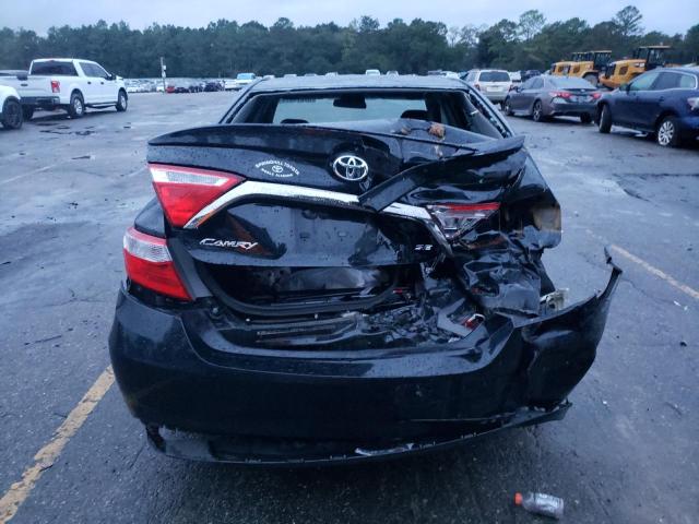 2017 TOYOTA CAMRY LE - 4T1BF1FK8HU780903