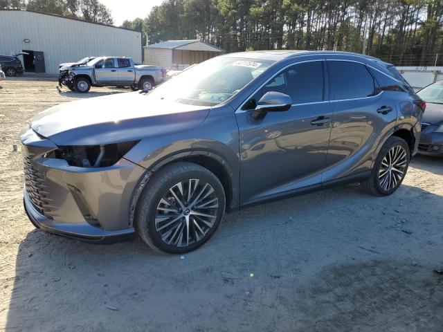 2023 LEXUS RX 350 BAS #3037242571