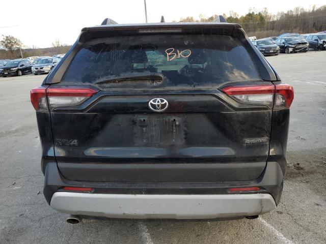 VIN 2T3J1RFVXKC012441 2019 Toyota RAV4, Adventure no.6