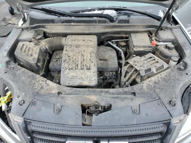 2016 GMC TERRAIN SL - 2GKFLSEK7G6356121