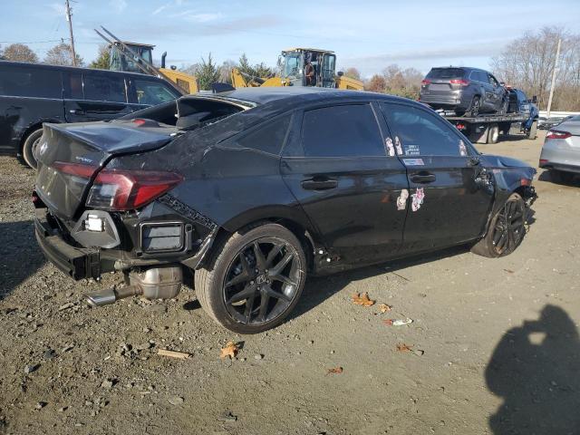 Vin: 2hgfe2f57sh500716, lot: 77831584, honda civic sport 20253