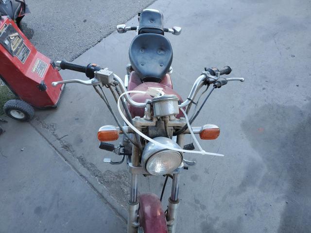 2012 HONDA CMX250 C - JH2MC1308CK600159