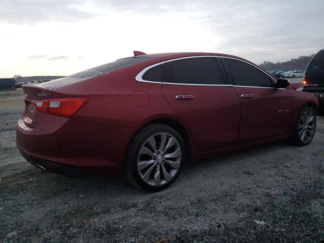 Vin: 1g1zh5sx6hf272710, lot: 79139024, chevrolet malibu premier 20173