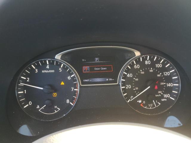 2016 NISSAN ALTIMA 2.5 - 1N4AL3AP6GN389142